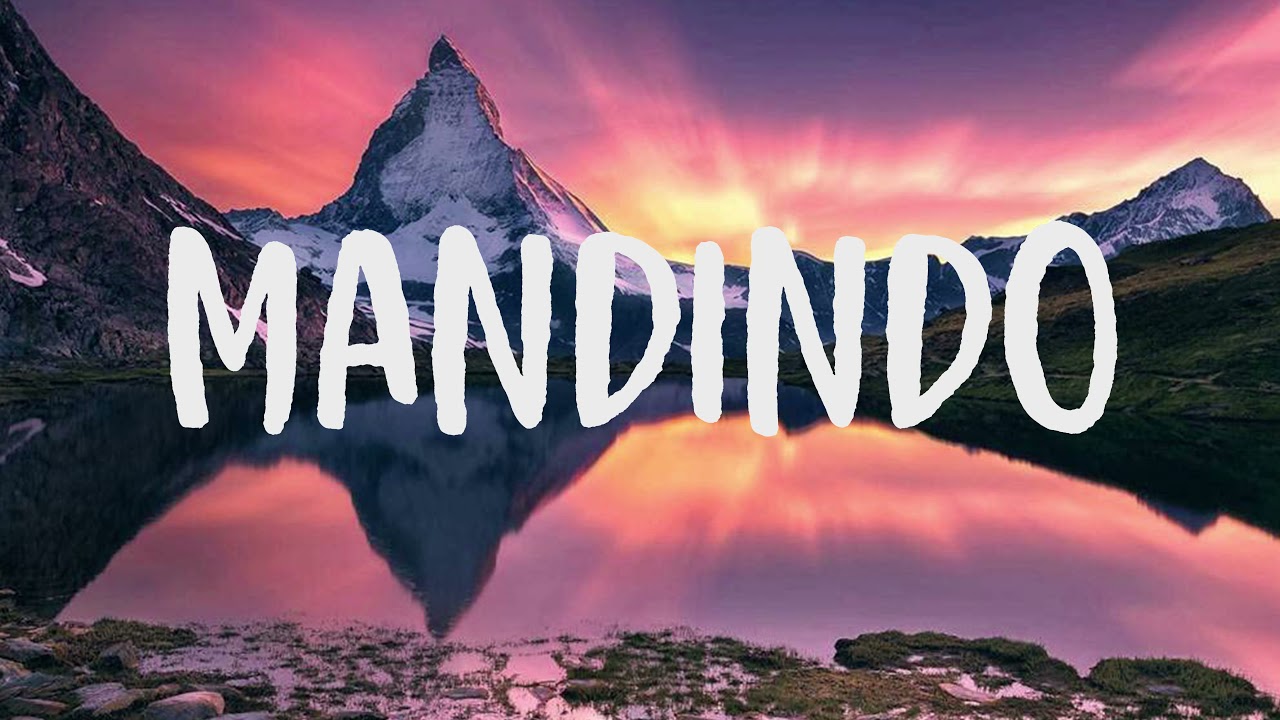 Newchain & Makurunganga - Muyoyo ft Dj Mandindo