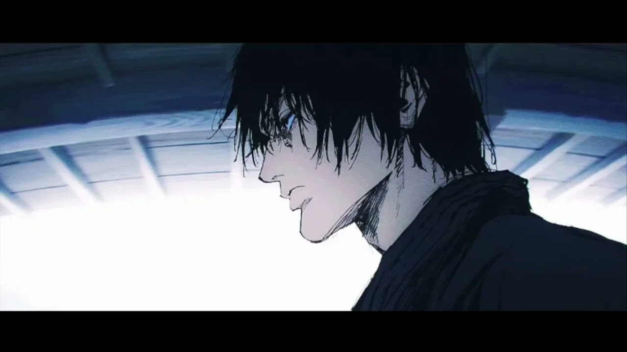 Jujutsu Kaisen S3 - Toji Fushiguro (Orchestra)