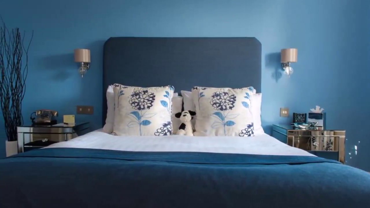 Stanwell House Hotel  | New Forest || ROMANTIC HOTEL, UK