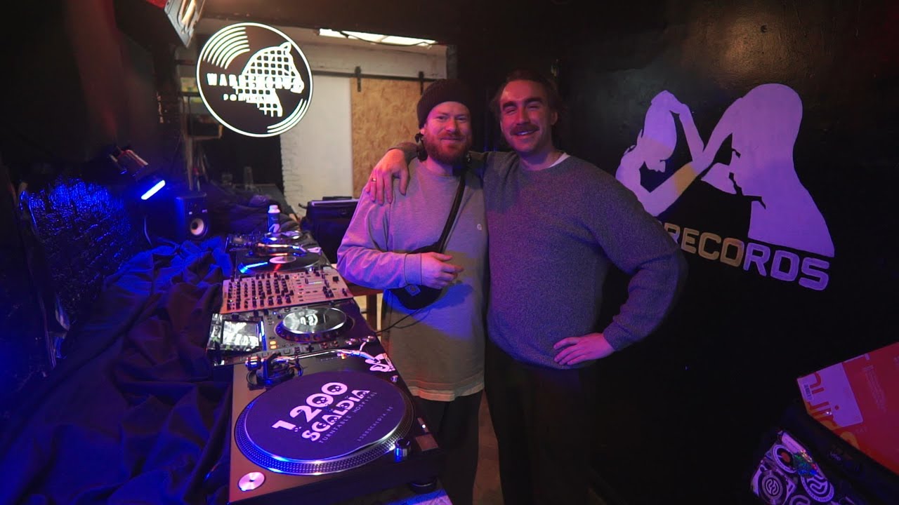 CHRIS FARMER B2B HATT.D ~ Week 8 (February 19, 2026) / Warradio
