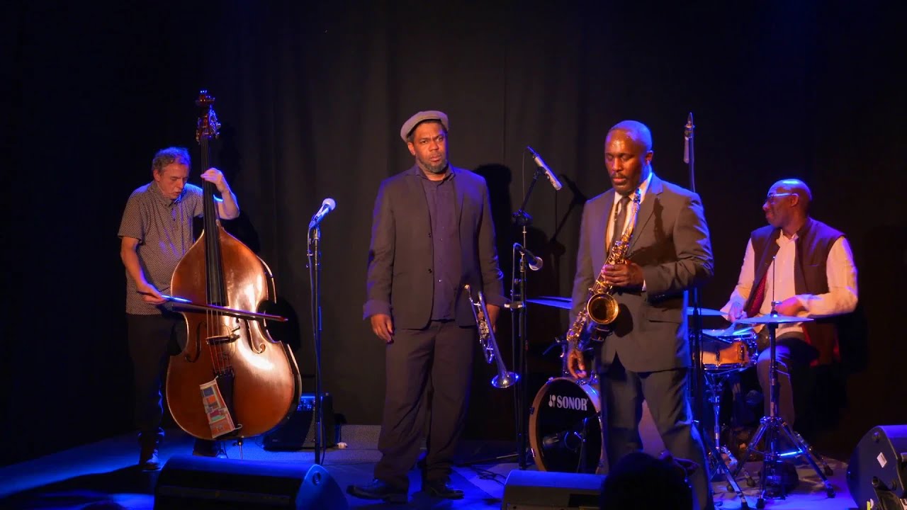 Peace - Tribute to Ornette Coleman