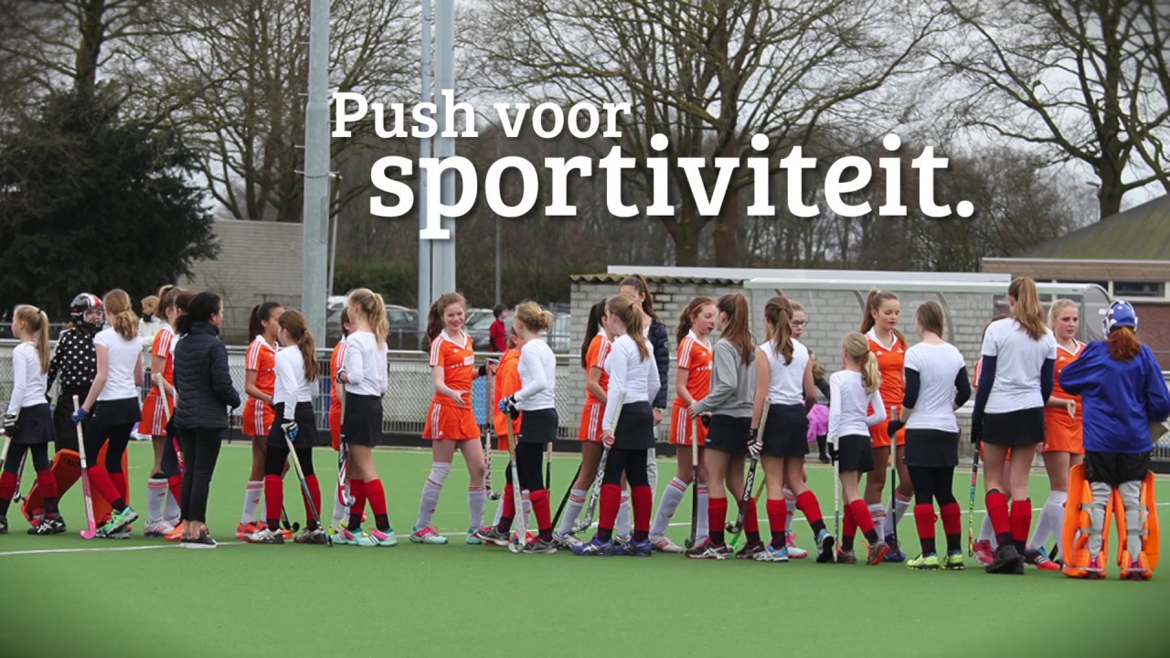 HCU - 60 jaar