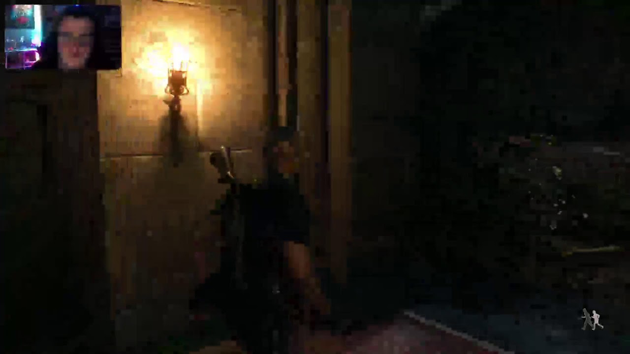 Resident Evil 4 #4🔥