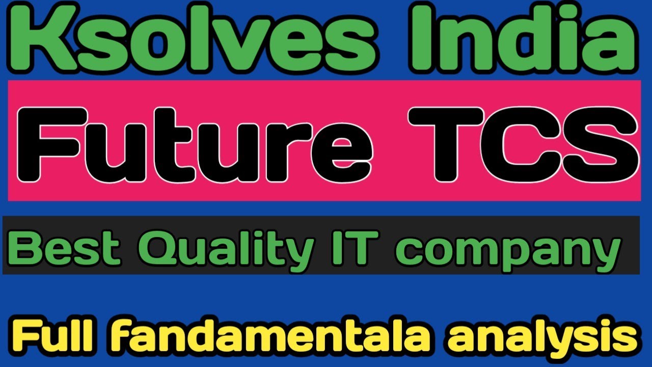 Ksolves India Ltd latest news |update |Q4 Result update |Management Commentary hindi 
