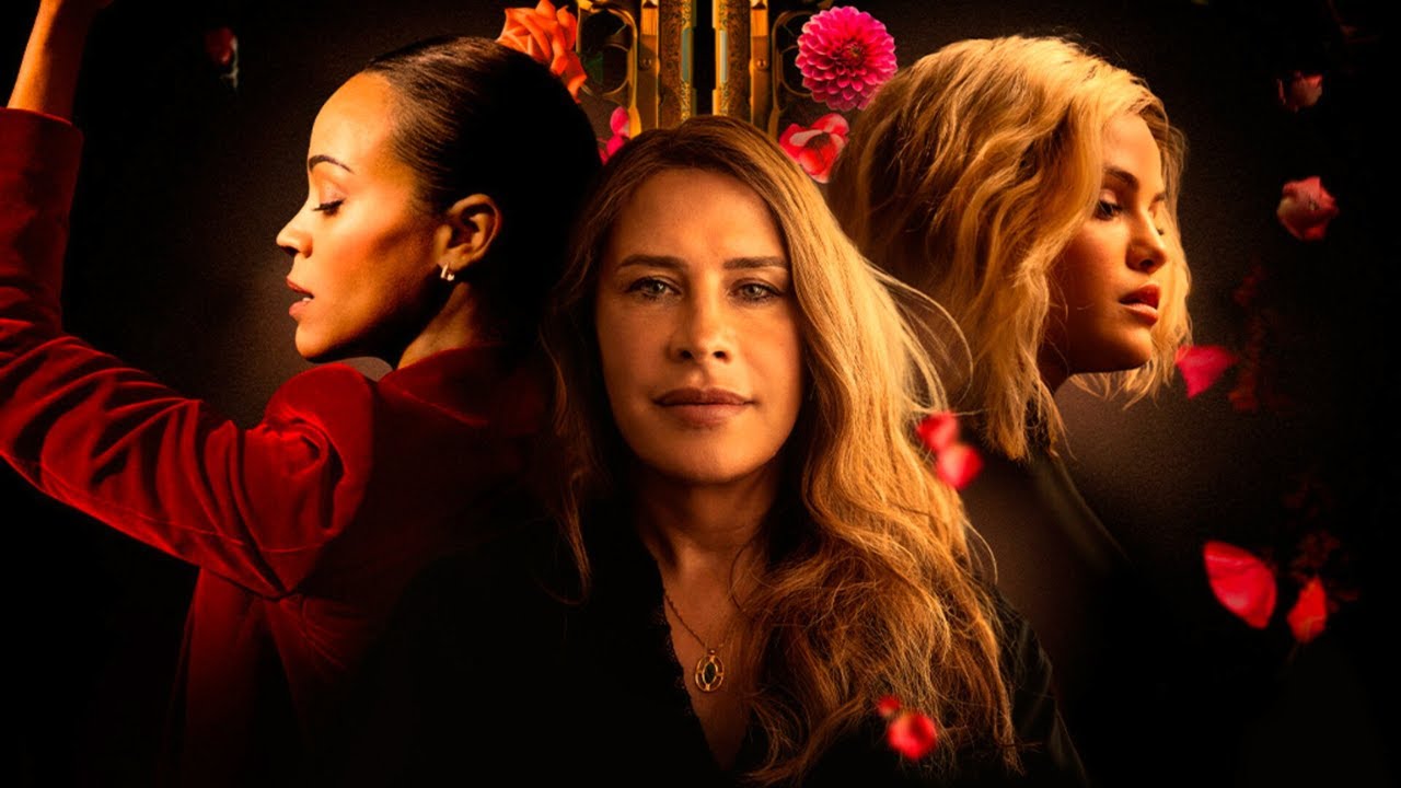 Quando a arrogância estraga um filme | EMILIA PEREZ