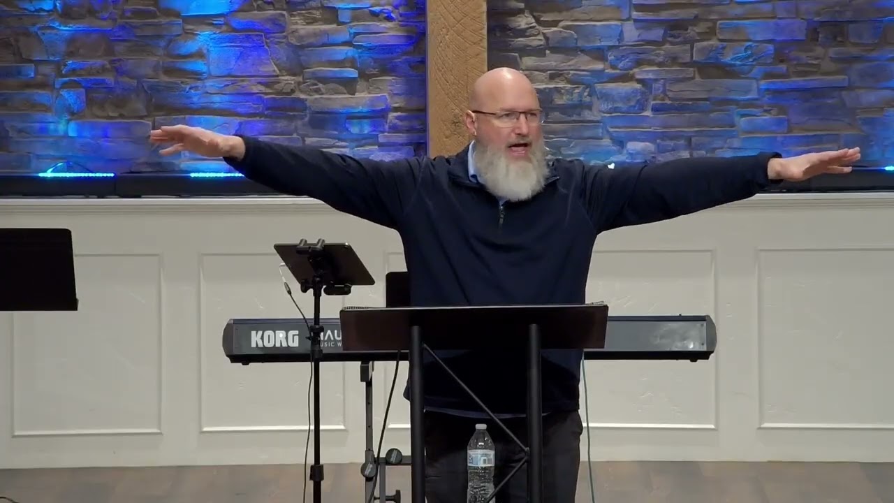 WHAT DOES IT MEAN TO BE A GODLY LEADER?