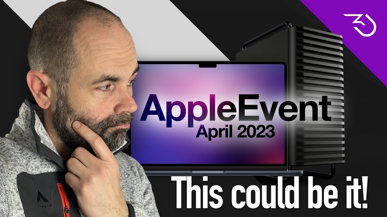 Apple Spring Event 2023: More than just a MacBook Air m2 15.5 inch model?