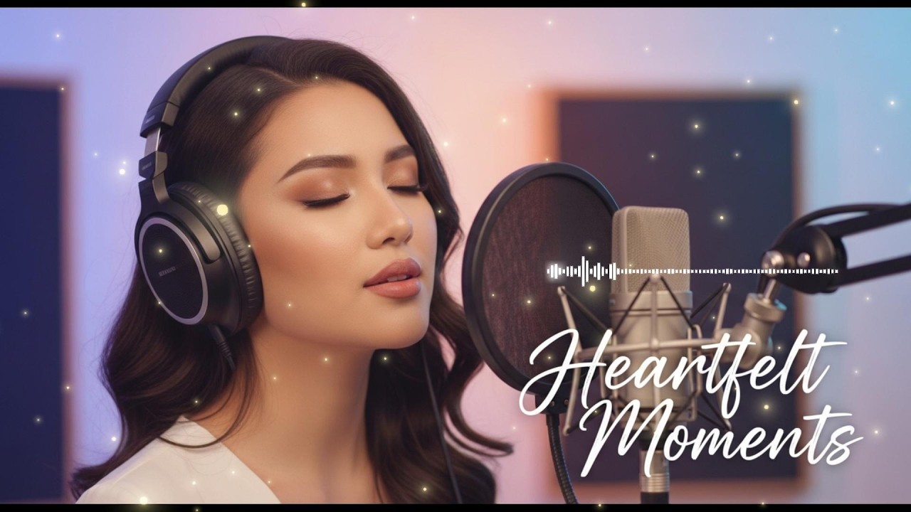 Uzbek Romantic Ballad – A Soft and Warm Voice of Love