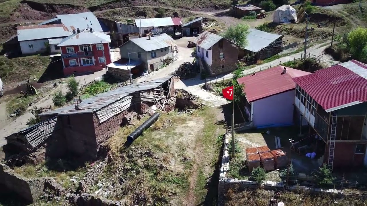 Yeniköy, Otlukbeli , Erzincan
