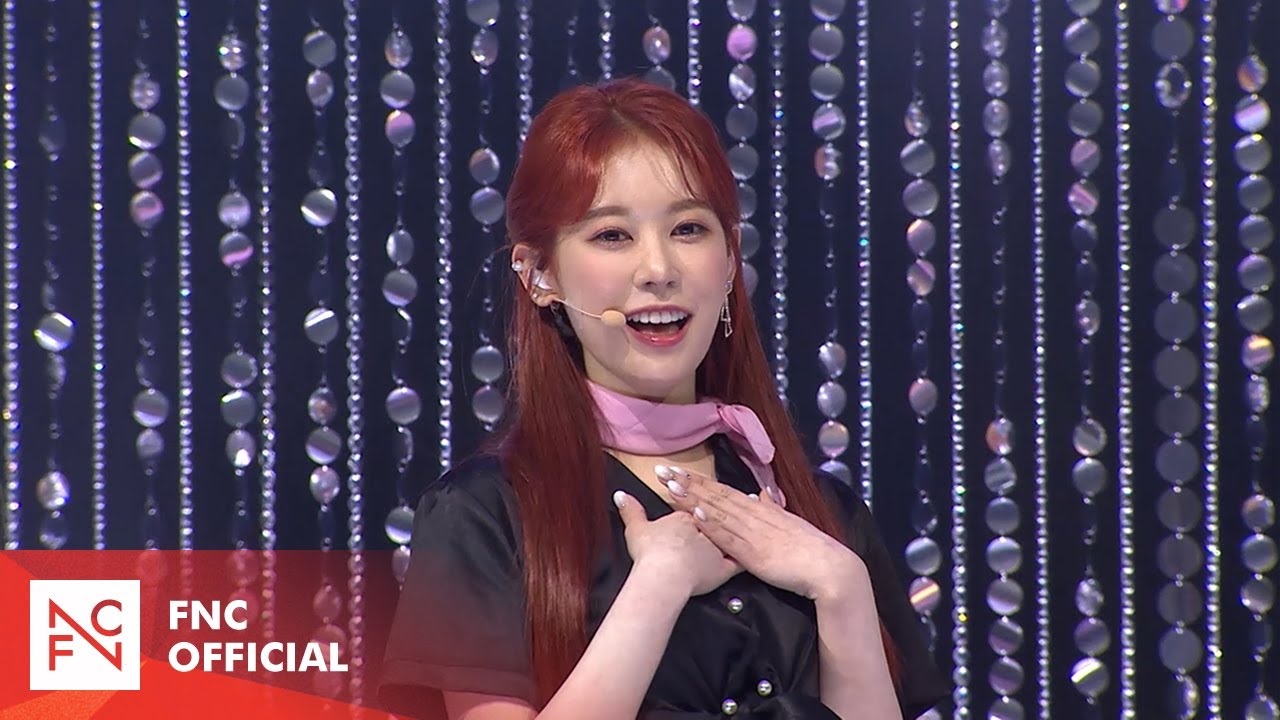 체리블렛 (Cherry Bullet) – '종소리 (Ting-a-ring-a-ring)' (@1ST MINI ALBUM 'Cherry Rush' SHOWCASE)