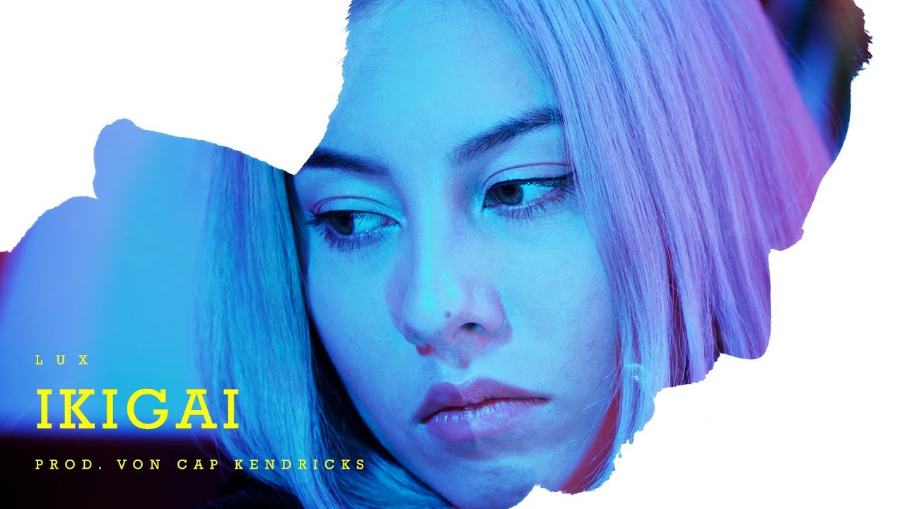 LUX - Ikigai (prod. by Cap Kendricks)