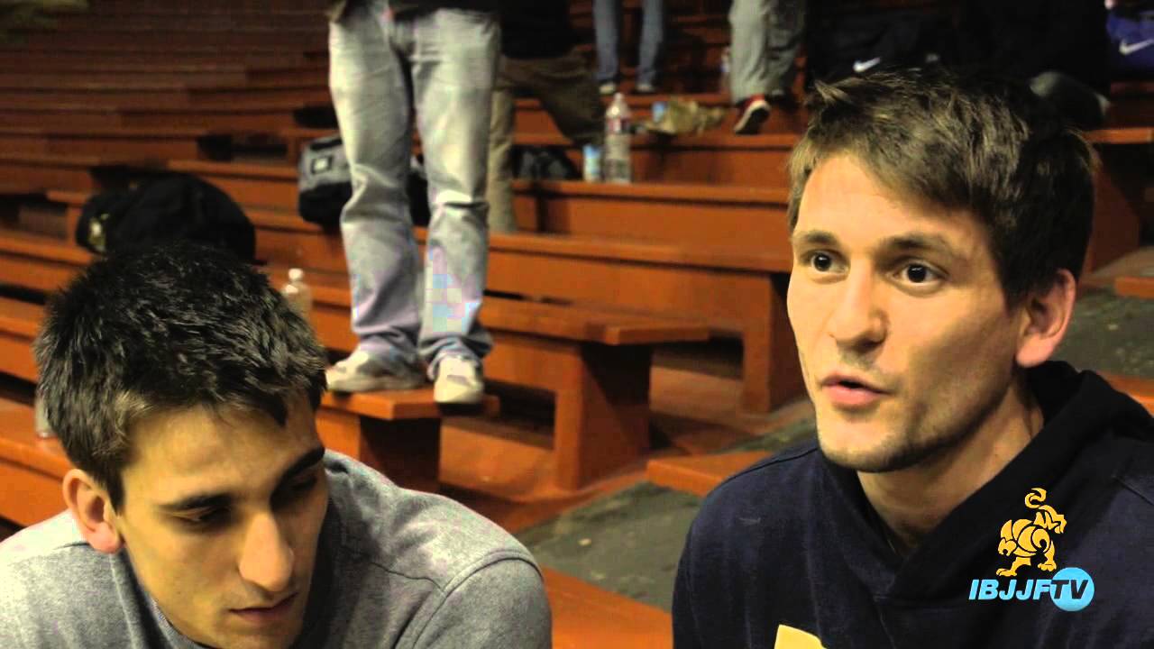 IBJJFTV Episode 14 San Francisco International Open