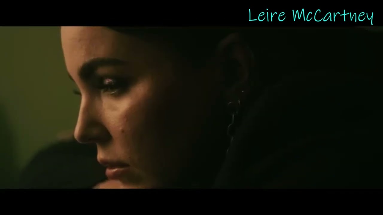 Miriam Bryant -  PS: Jag hatar dig (lyrics + spanish subs)