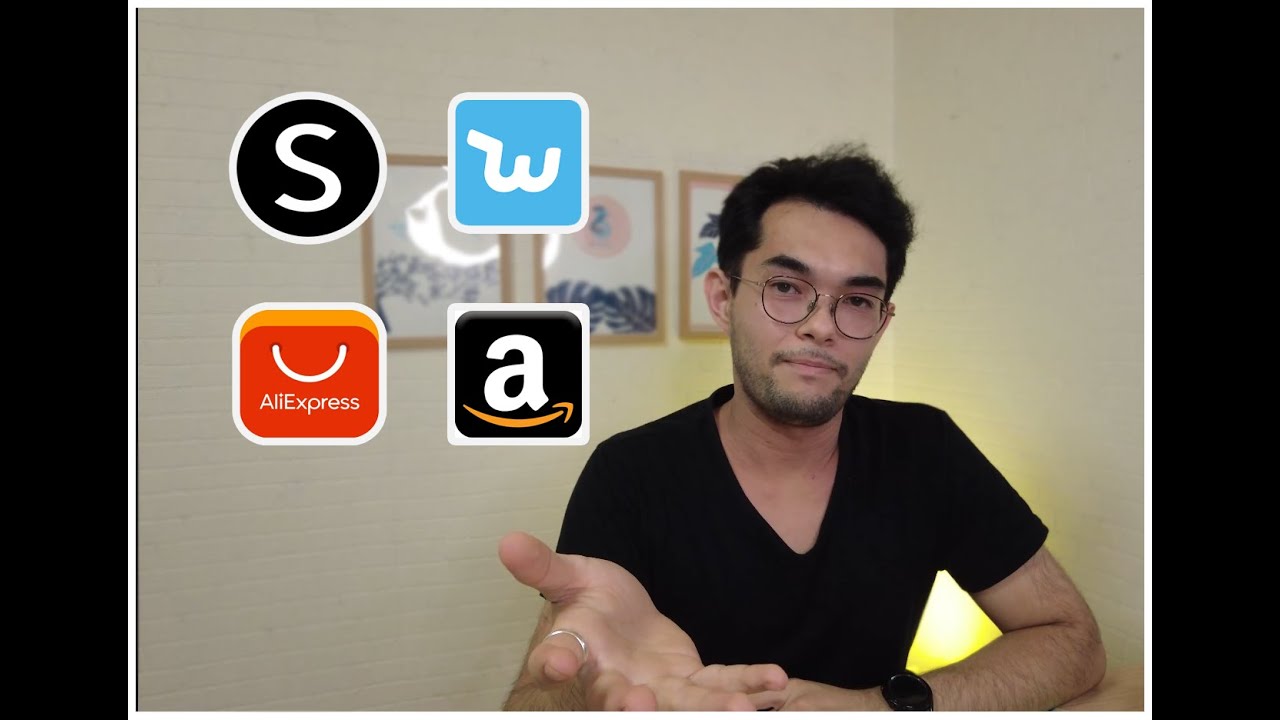 COMPRAS ONLINE NO JAPÃO SEM TER CARTÃO DE CRÉDITO - EP. 35