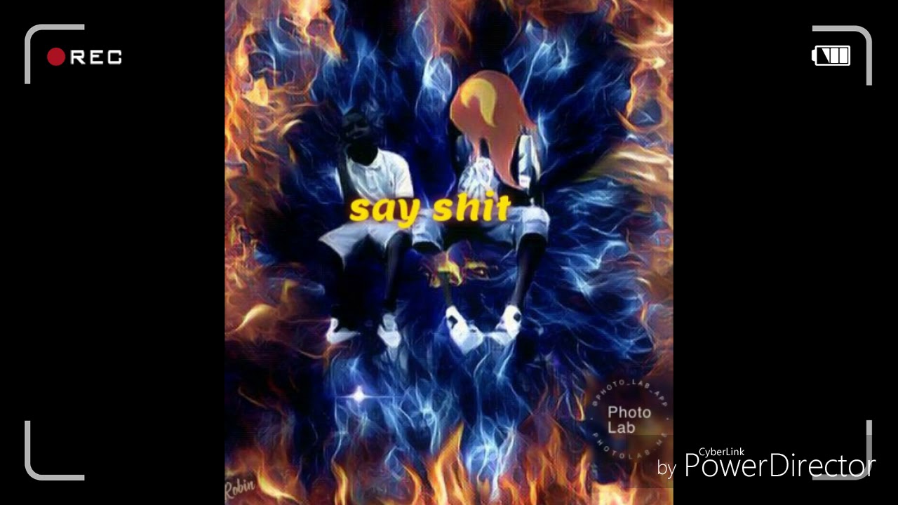 Lil Lewwy ft cbvt rek -say shit