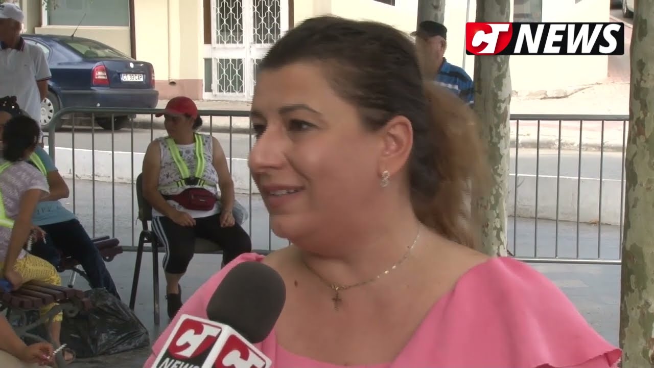 CTnews.ro | Primăria Cernavodă a organizat Zilele Orașului