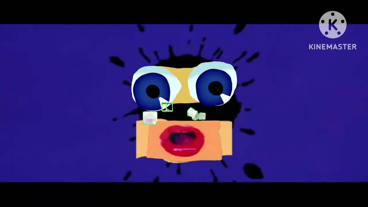 Klasky csupo 2002-2020