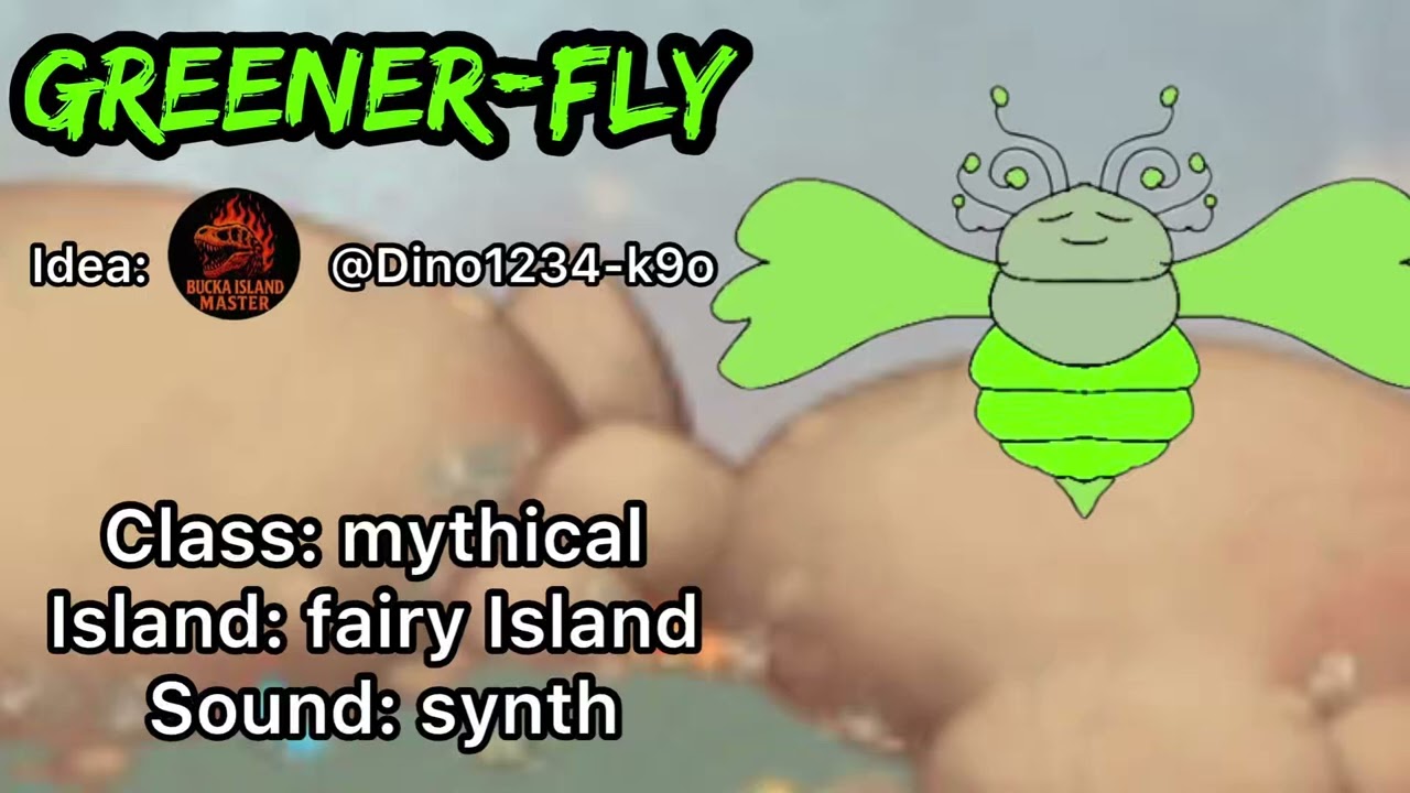 Part 9 (greener-fly)