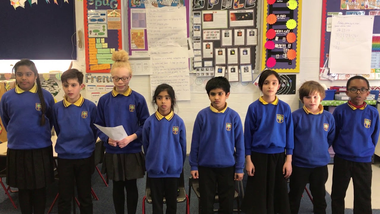 Sellincourt Primary School Project submitted to City Pitch