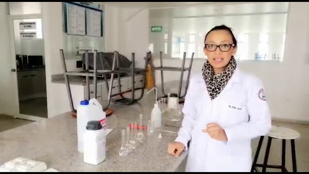 FOTOMETRÍA DE LLAMA Na