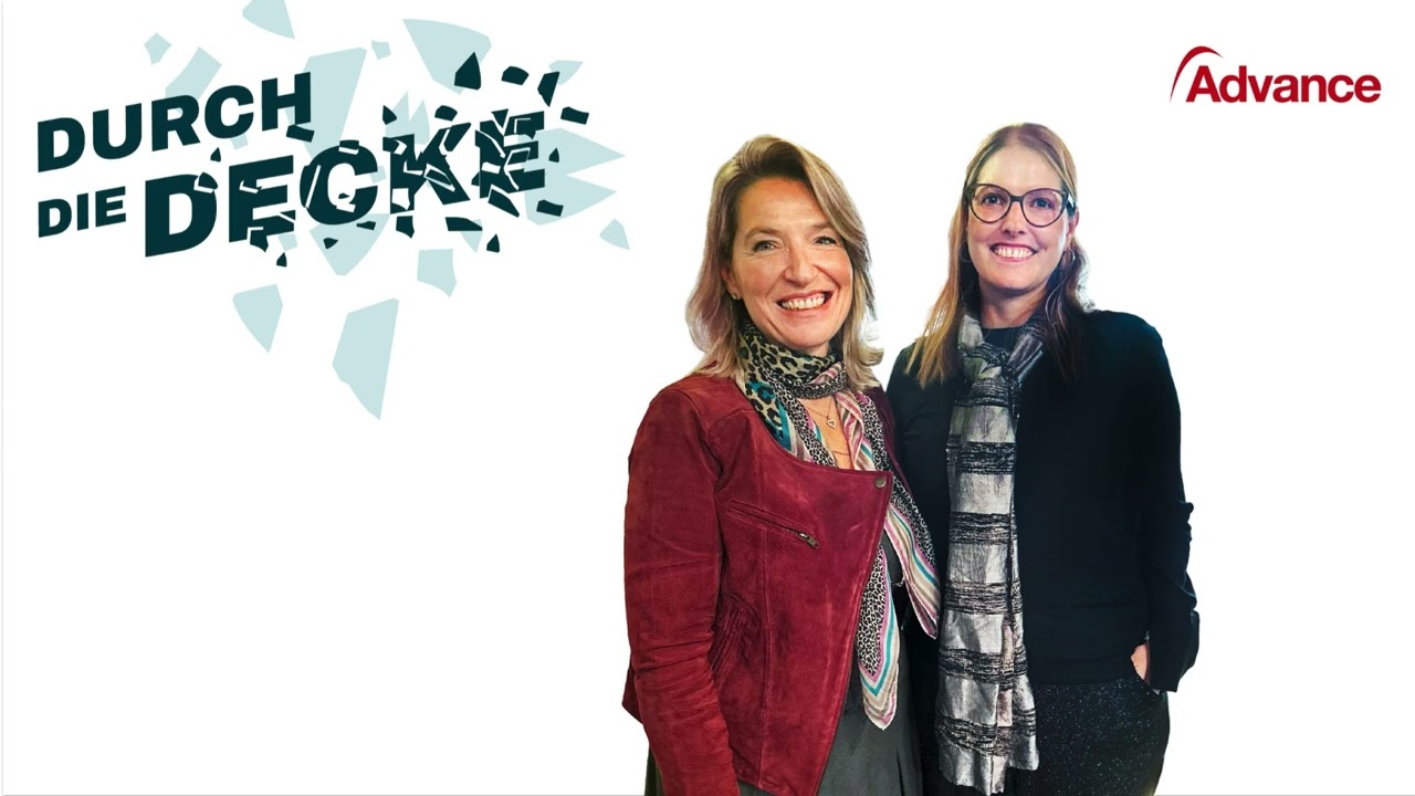 #1 Warum sind Chefinnen immer noch selten, Ines Hartmann?