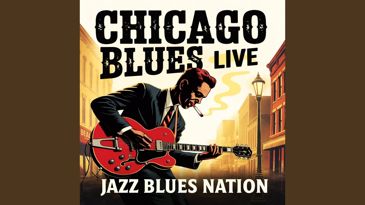 State Street Shakedown (Live)