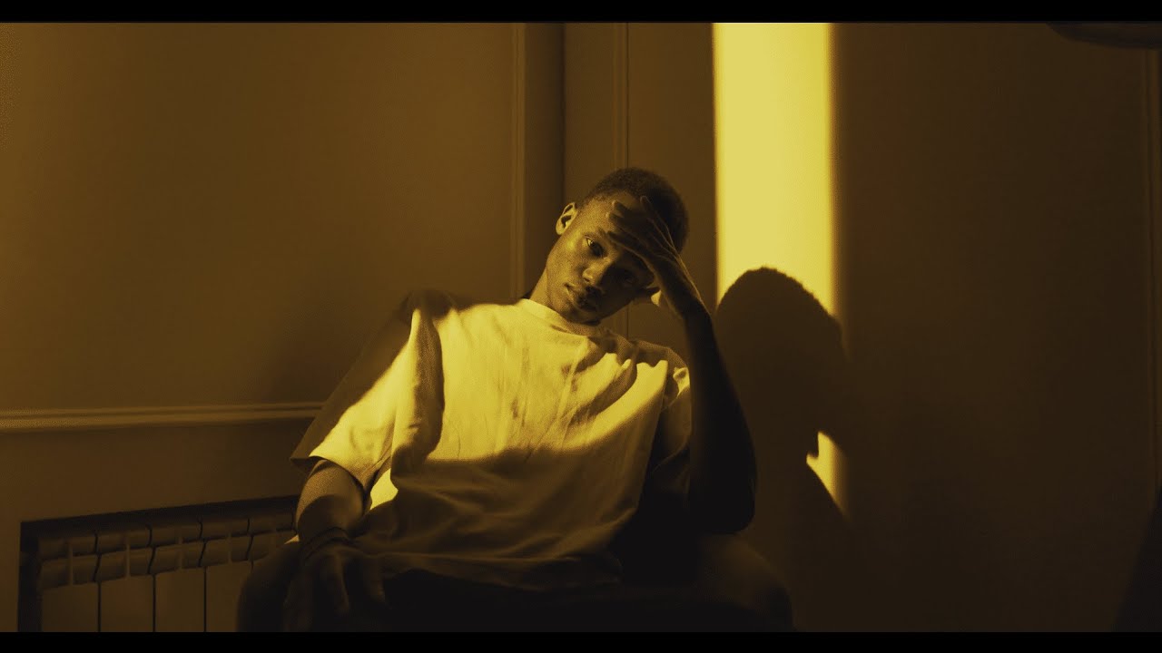 SARUNI - 2AM Nairobi (Official Music Video)