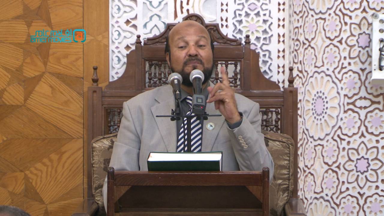 د. أحمد نوفل | الآن حصحص الحق | تفسير سورة يوسف