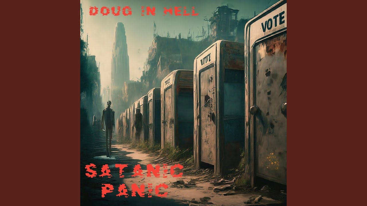 Purging Demons