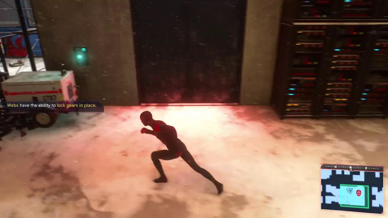 Spider Man Miles PS5 4k  |PART 4