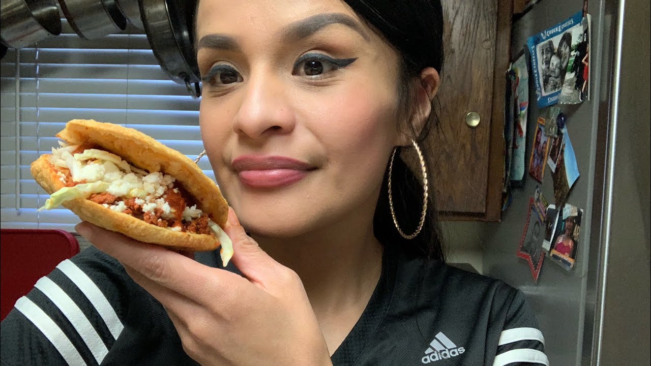 Как приготовить Гордитас