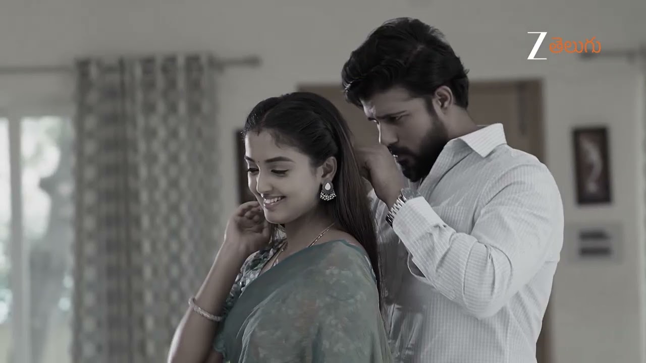 Meghasandesam | Ep - 535 | Webisode | Jan 23 2026 | Zee Telugu