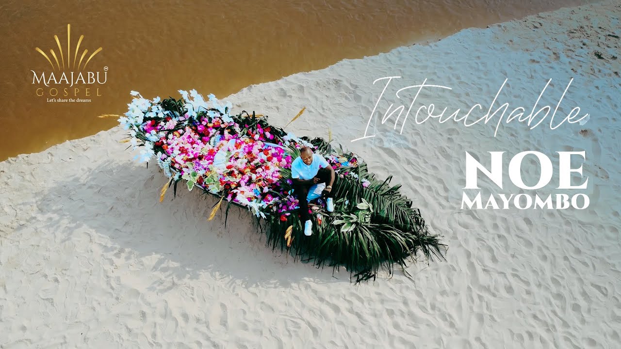 Noe Mayombo - Intouchable (Clip Officiel)