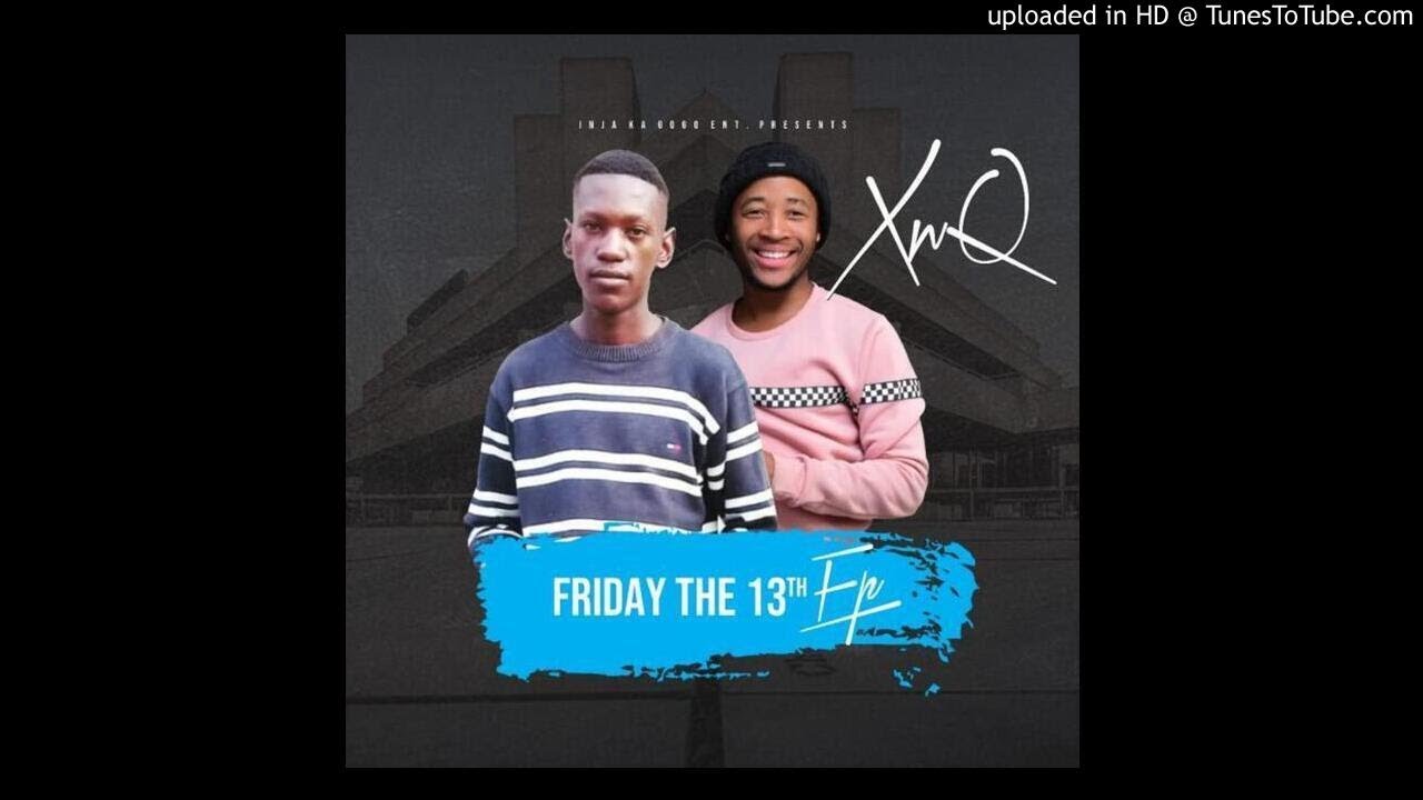 Xivo no Quincy - Uzophuz'amanzi