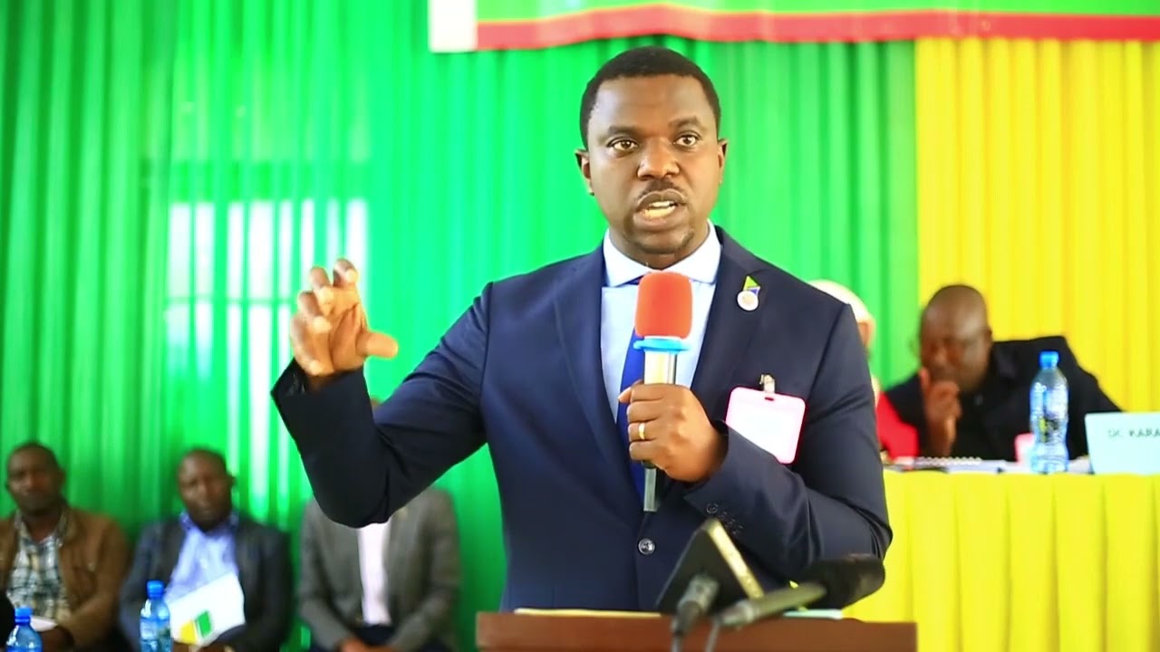 WAKULIMA WA KAHAWA WATOA TAMKO LA KUMPONGEZA RAIS, BASHUNGWA AELEZA MSIMAMO WA SERIKALI.
