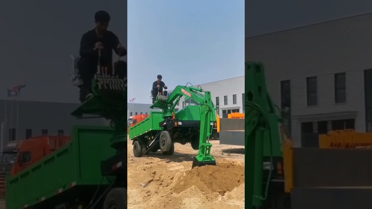 JCB Lover ke king🚜👁️‍🗨️