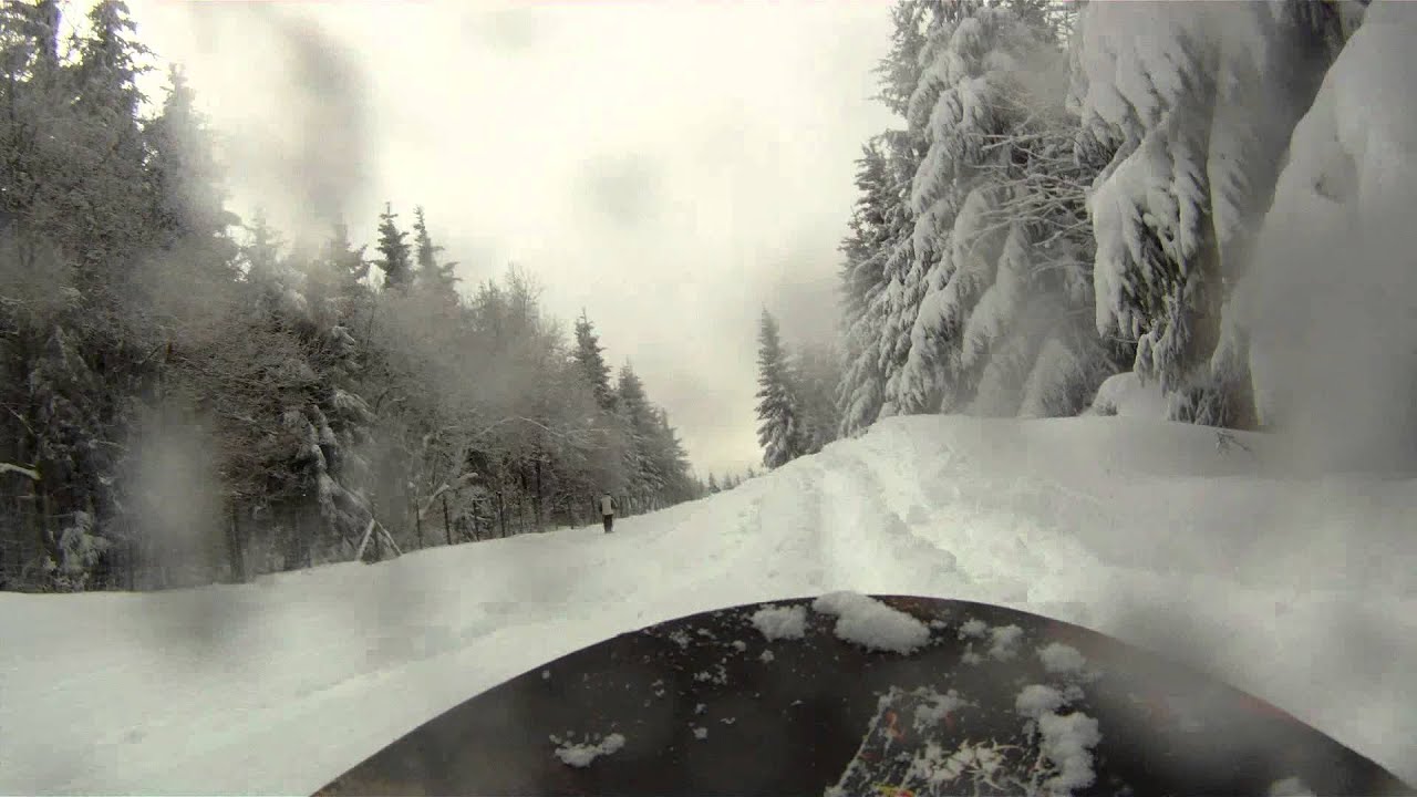 Harz (Wurmberg) Sasion 2011/2012