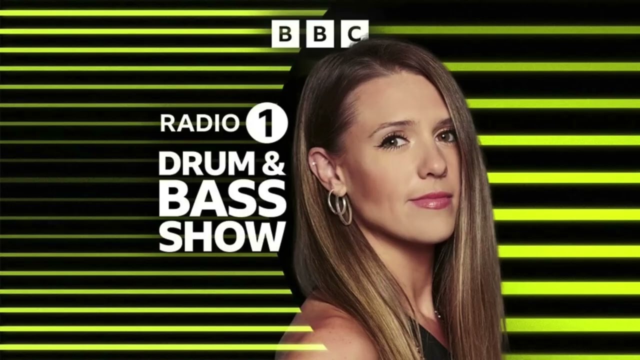 Charlie Tee - BBC Radio 1 Drum and Bass Show - 20/12/2025