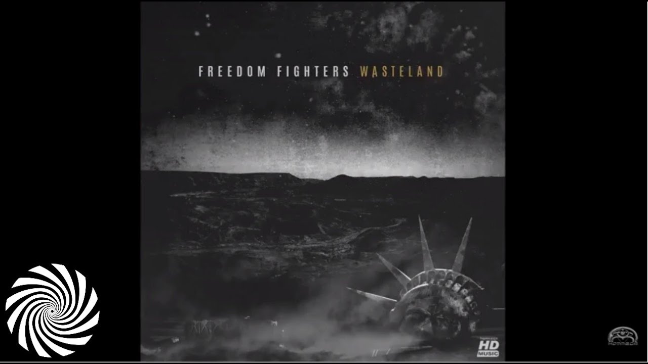 Freedom Fighters - Wasteland