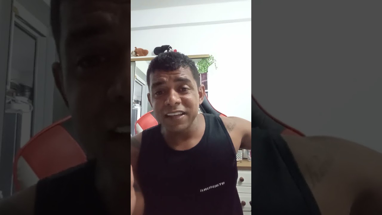 Esclarecimento sobre o ocorrido da viagem com Pedro coisa de Recife