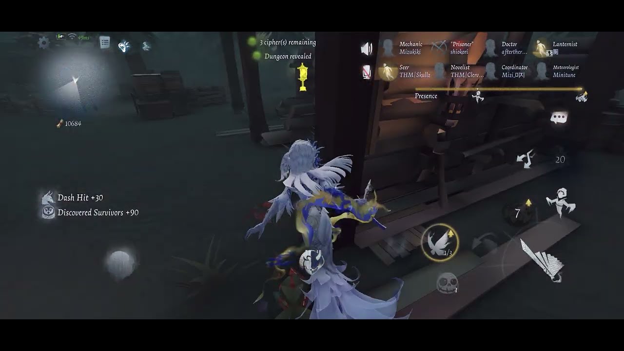 Loss becomes win in end game 🥳