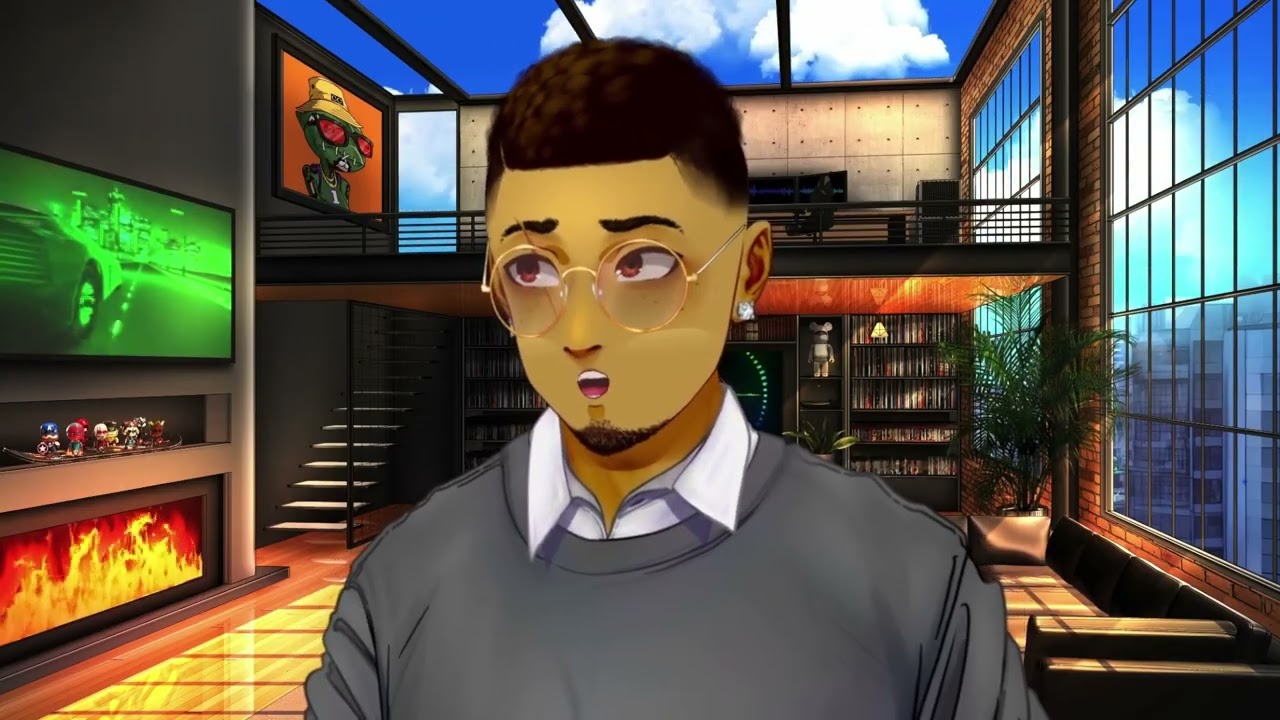 ADDRESS TO THE GRAVITY CIRCUIT FANDOM. DJAB IS SORRY