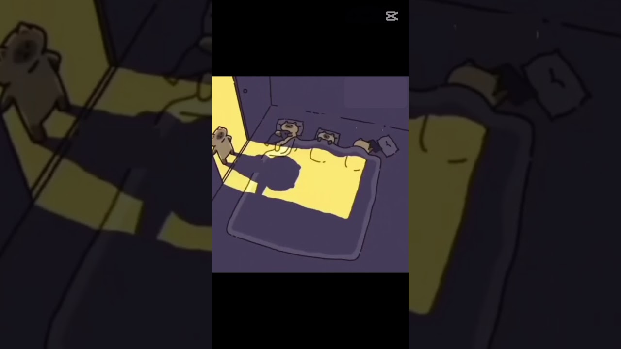 POV: Y&ouml;kyl&auml;t #suomi #sleepover #sleepovers #Nukkuminen #fyp #hassu #hauska #kiva #memes #hauska #je