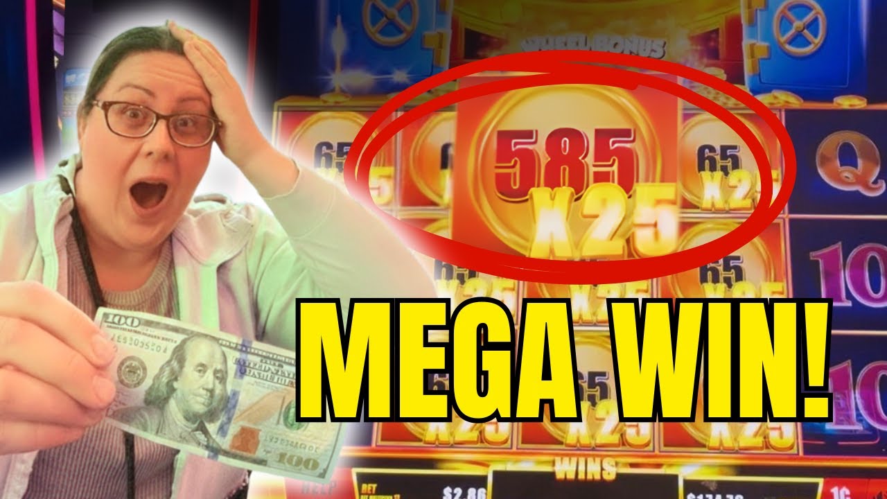 You Won't Believe This! 25x Multiplier Turns Cash Racoons Into a HUGE Payday!