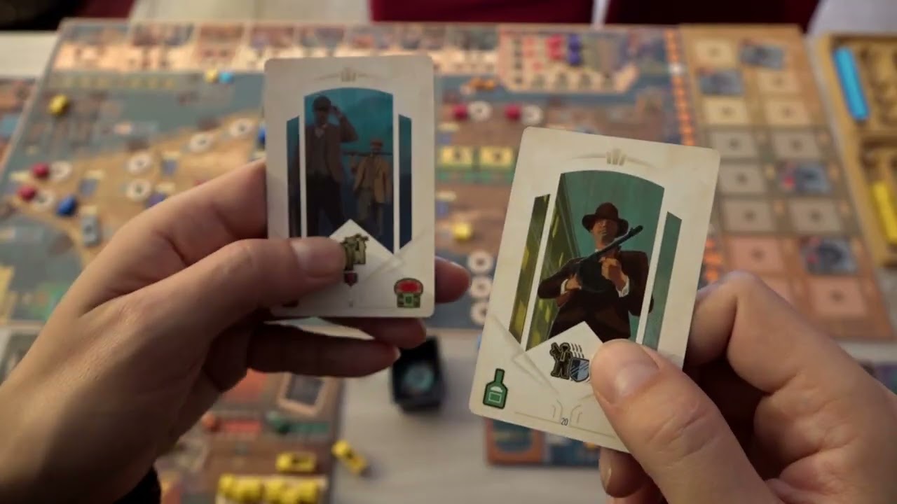 Speakeasy - tut e SolitArio