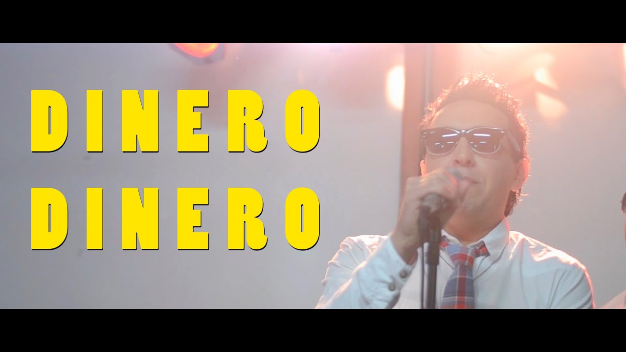 La Hormiga - Dinero, Dinero