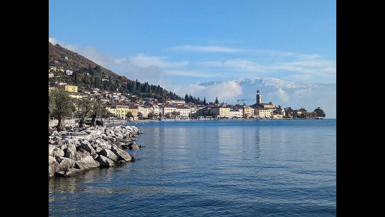 Sirmione e salò (Completo)