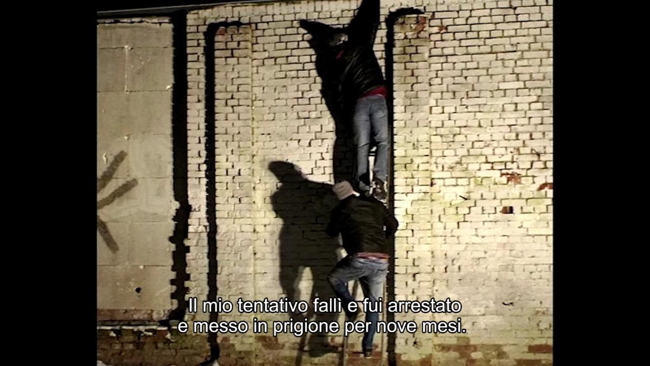 Fuga dalla DDR, chi ce l'ha fatta e chi no: ''Ma in ogni caso è valsa la pena rischiare la vita''
