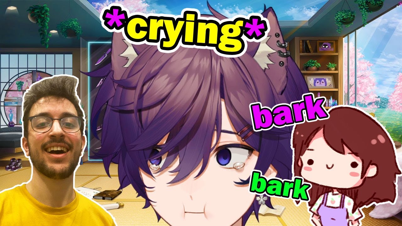 Shoto Gets B*llied by his Friends