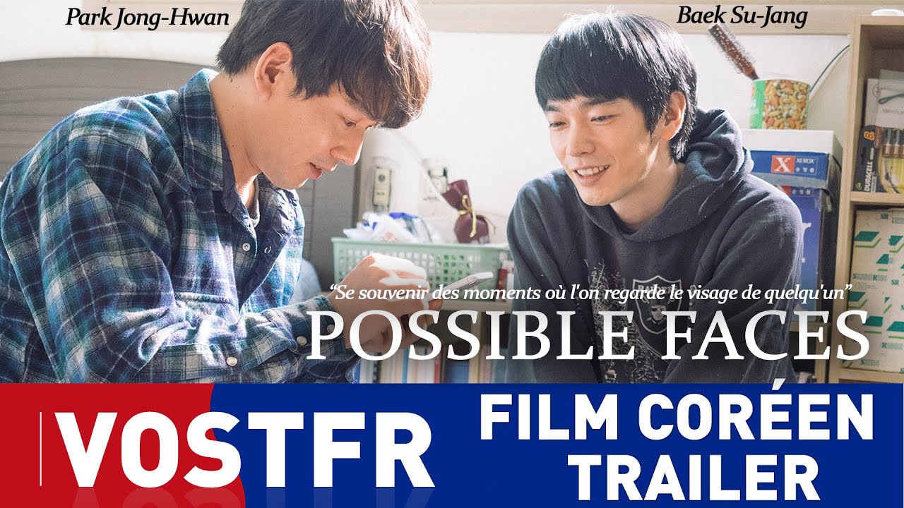 [TEASER VOSTFR] Possible Faces